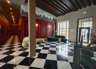 Продам квартиру студию, 15.6 м2, Москва, Вольная улица, 25, метро Семеновская