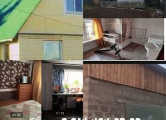 Продам дом, 120 м2, Забайкальский край, микрорайон ПМК, 37