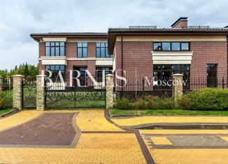 Продаю дом, 322 м2, коттеджный поселок Монтевиль