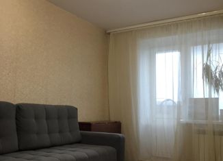 Однокомнатная квартира на продажу, 32 м2, Йошкар-Ола, улица Чернякова, 7