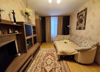 Продается 1-комнатная квартира, 41.3 м2, деревня Борисовичи, Михайловская улица, 1