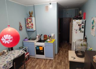 Квартира на продажу студия, 19.3 м2, Новосибирская область, Заречная улица, 27