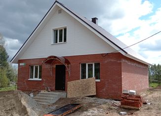 Продается дом, 132.3 м2, село Ягул, Звёздная улица