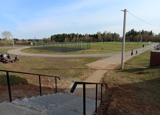 Продам двухкомнатную квартиру, 44 м2, село Первомайский, улица Сабурова, 24