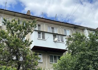 Продажа однокомнатной квартиры, 32 м2, Краснодар, улица Герцена, 180, улица Герцена