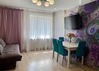 Продам 3-комнатную квартиру, 83 м2, Екатеринбург, улица Шевченко, 19, улица Шевченко