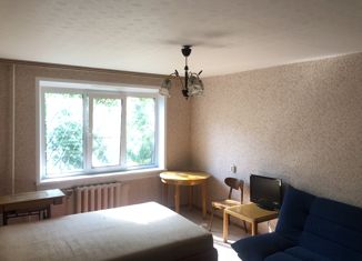 Продам однокомнатную квартиру, 35 м2, Тверь, улица Ерофеева, 11, Центральный район