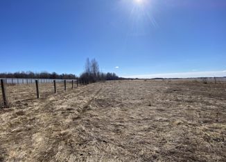 Участок на продажу, 18 сот., посёлок Каменники