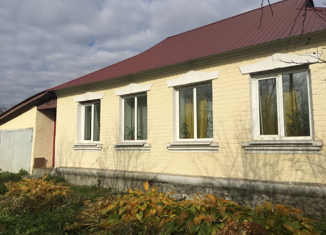 Продажа дома, 70.4 м2, поселок Куликовский, Совхозная улица, 18