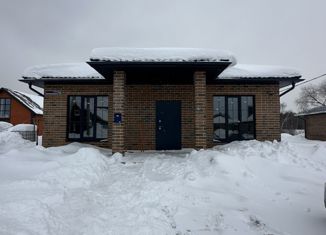 Продаю дом, 132.5 м2, деревня Калинино, улица Хади Такташа