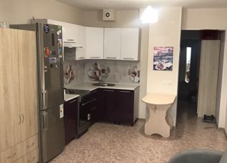 Продажа квартиры студии, 26.5 м2, Пермь, улица Советской Армии, 60, Индустриальный район