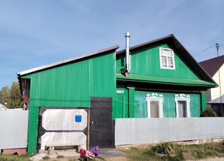 Дом на продажу, 71.2 м2, Краснокамск, улица Кирова, 12