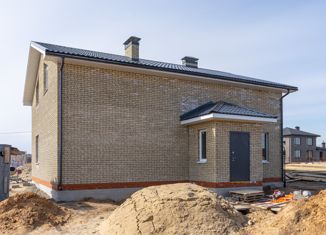 Продаю дом, 175 м2, село Песчаные Ковали, улица 75 лет Победы