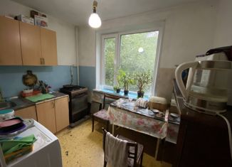 2-комнатная квартира на продажу, 45 м2, Москва, Саянская улица, 5к2, Саянская улица