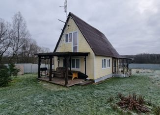 Продаю дом, 72 м2, деревня Дороховая, 29К-013