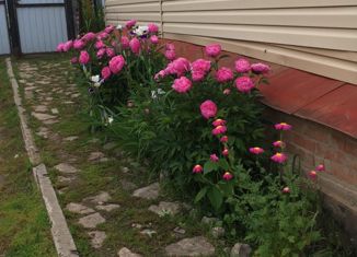 Дом на продажу, 90 м2, село Сергиевск, улица Петра Ганюшина, 64