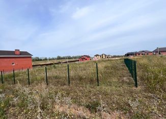 Продаю участок, 10 сот., деревня Дубняки, Дачная улица, 44