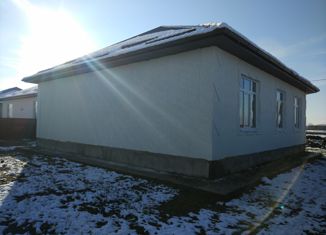 Продается дом, 110.4 м2, посёлок Северный, улица Новосёлов, 56