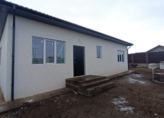 Продается дом, 110 м2, ДНТ Ясная Поляна, Вольная улица, 119