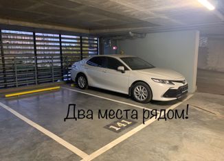 Продам машиноместо, 14 м2, Уфа, Октябрьский район, улица Уфимское Шоссе, 24