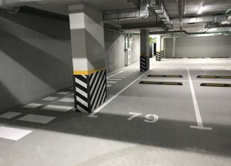 Продажа машиноместа, 13.3 м2, поселение Сосенское, ЖК Саларьево Парк, улица Малое Понизовье, 4