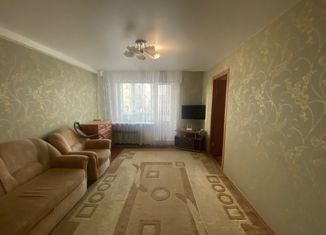 Продам четырехкомнатную квартиру, 59.45 м2, Усинск, улица Нефтяников, 46