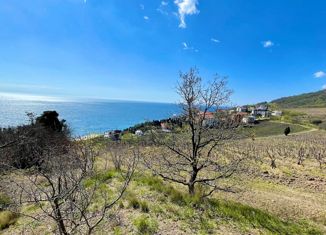 Продажа участка, 7.23 сот., село Лазурное, улица Головкинского, 20Б