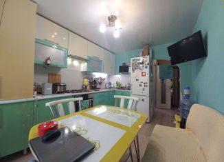 Продажа 1-комнатной квартиры, 34.5 м2, Самара, улица Виталия Жалнина, 17, метро Юнгородок