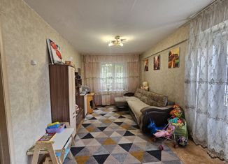 Продам 2-комнатную квартиру, 47.9 м2, Юрга, улица Мира, 3А