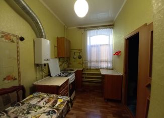 Сдам 1-комнатную квартиру, 35 м2, Белгородская область, Клубная улица, 7