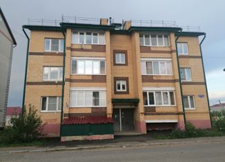 Продажа 1-ком. квартиры, 38.4 м2, Мордовия, 2-й микрорайон, 5