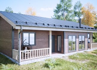 Продаю дом, 154.5 м2, Кола, Молодёжная улица