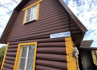 Дом на продажу, 55 м2, Дубна, садовое товарищество Весна, 828