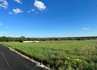 Продажа участка, 8 сот., деревня Еремеево