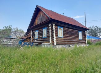 Продам дом, 38 м2, поселок Крылатовский, Октябрьская улица, 22А