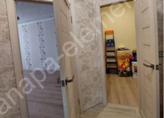 Продается однокомнатная квартира, 43 м2, Анапа, Парковая улица, 61к4, ЖК Привилегия