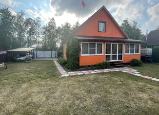 Продам дом, 76.6 м2, СНТ Брусничка, Восточная улица, 731