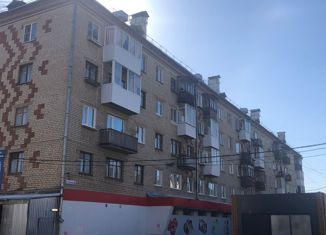 Продается однокомнатная квартира, 30 м2, Дегтярск, улица Калинина, 29