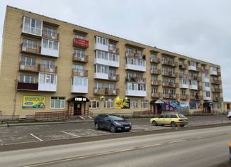 Продам квартиру студию, 20 м2, рабочий посёлок Шексна, улица Труда, 35А
