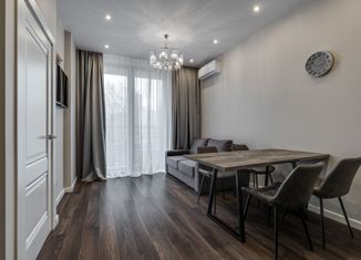 Продажа 3-ком. квартиры, 64.1 м2, Москва, Большая Филёвская улица, 3к1, метро Фили