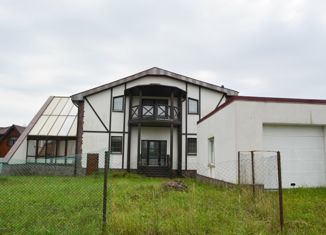 Дом на продажу, 417 м2, деревня Комлево, улица Кузина