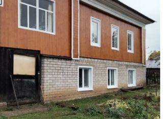 Продажа дома, 95.4 м2, Яранск, переулок Механизаторов