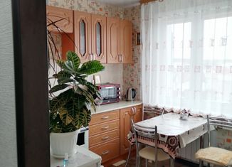 Продается однокомнатная квартира, 33 м2, Иркутская область, микрорайон Мирный, 2