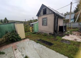 Продается дом, 15 м2, Хабаровский край, Солнечная улица, 72