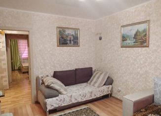 Продам двухкомнатную квартиру, 48 м2, Саратовская область, Воскресенская улица, 50