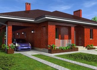 Дом на продажу, 120 м2, садовое товарищество Кубанская Нива, Смородиновая улица, 576А