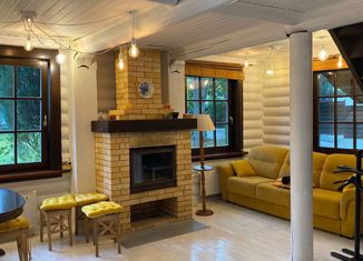 Сдам дом, 100 м2, село Иславское, садоводческое некоммерческое товарищество Садко, 6