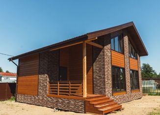 Дом на продажу, 125 м2, Нефтекамск, Ягодная улица