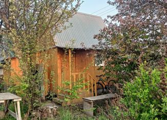 Дом на продажу, 30 м2, Верхняя Пышма, СНТ № 1 Горняк, 41