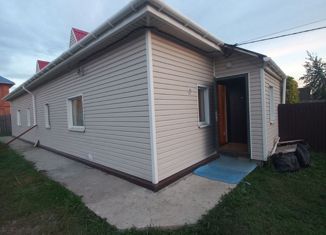 Продам дом, 38.2 м2, село Хомутово, Еловая улица